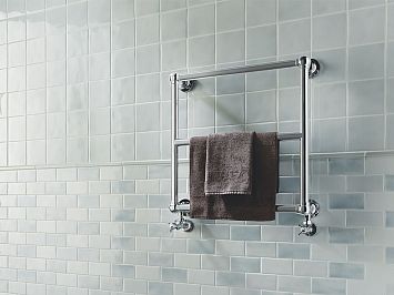 Керамическая плитка Ceramiche Grazia Melange Matita Capitello Grey 2x26