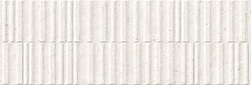 Керамогранит Peronda Manhattan Wall BONE WAVY 33,3X100cm 8.6mm