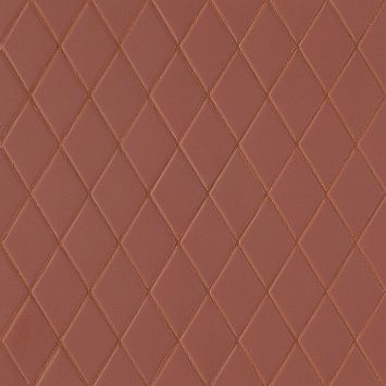 Керамогранит Mutina Rombini Losange Red Matt 25,7x25,7