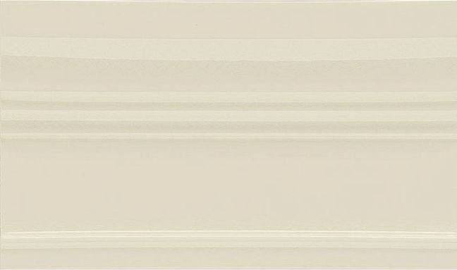 Бордюр Ceramiche Grazia Boiserie Finale Beige Craquele 12x20