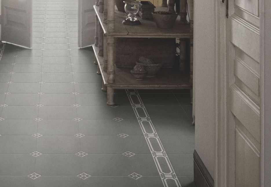 Плитка Ceramiche Grazia Old England