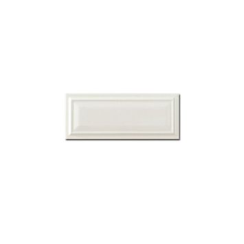 Iris Ceramica Керамическая плитка Victoria Fascia Elegant Ivory 10x25