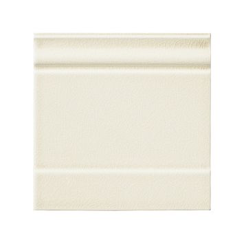 Плинтус Ceramiche Grazia Maison Zoccolo Ivoire Craquele 20x20