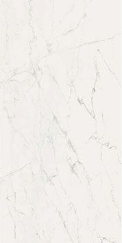 Керамогранит Infinity Marble Calacatta Lincoln Levigato Pearl 160x320x12