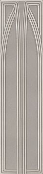 Керамическая плитка Ceramiche Grazia Epoque Belvedere Grey Craquele 20x80