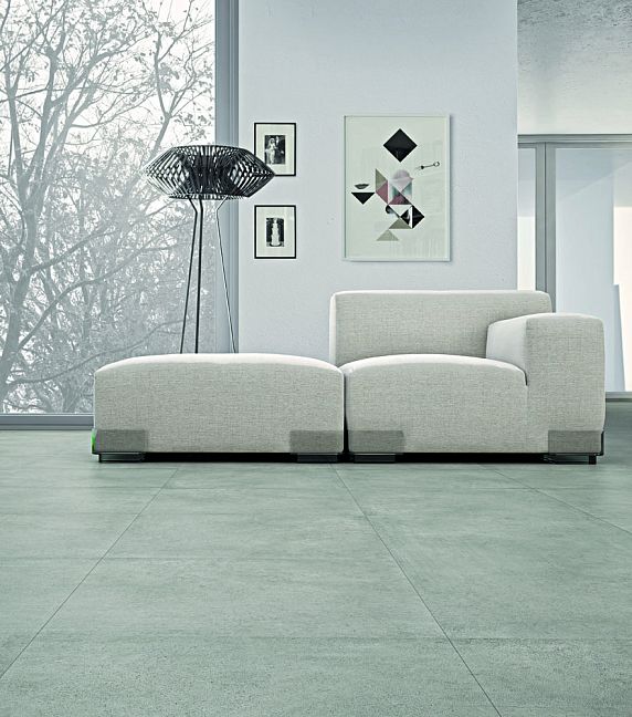 Керамогранит Casalgrande Padana Cemento Cassero Grigio 30x60