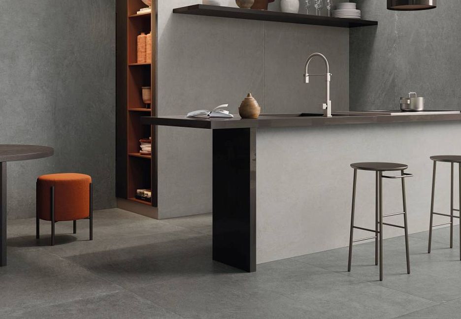 Керамогранит Supergress Ceramiche H.24