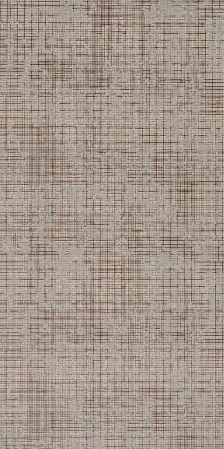 Керамогранит Mutina Cover Grid Grey Matt 120x240