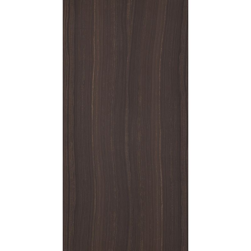 Керамогранит Casalgrande Padana Marmoker Travertino Moka Lucido 29,5x59