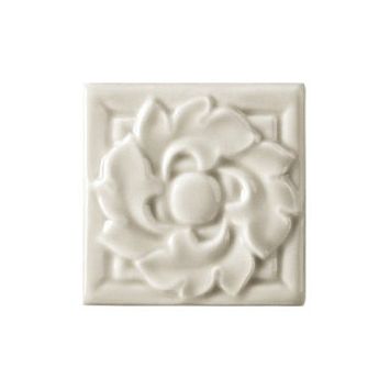 Вставка Ceramiche Grazia New Classic Hellas Tozzetto Agave 6x6