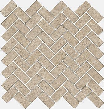 Мозаика Italon Genesis Cream Mosaico Cross  31,5x29,7