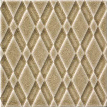 Керамическая плитка Ceramiche Grazia Maison Pigalle Noix Craquele 20x20