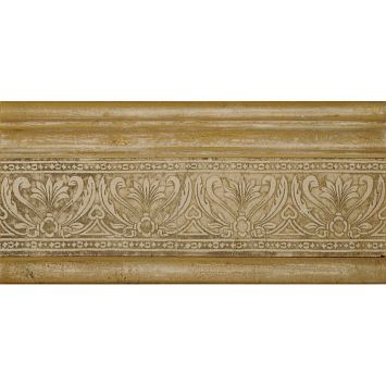 Мраморная плитка Akros Decorative Art San Marco M2054 Botticino 7,5x30,5