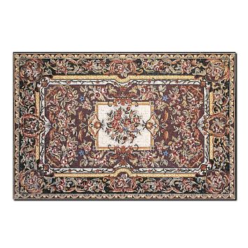 Мозаика Sicis The Mosaic Rug Cross 230x350