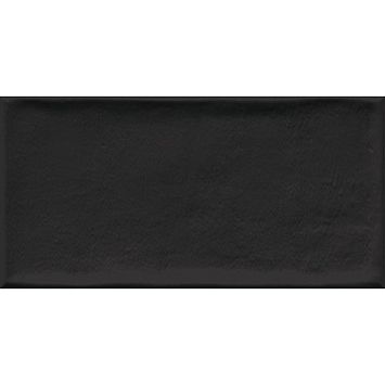 Керамическая плитка Vives Etnia Negro Matt 10x20