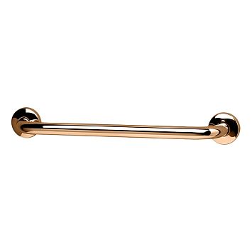 Nicolazzi Accessori Grab Bar Поручень 614 мм, цвет Copper Plated