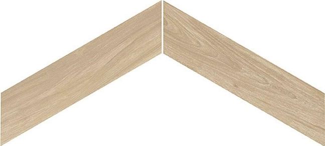 Керамогранит Emil Ceramica SLEEKWOOD CHEVRON 60° BEIGE 110 x 540