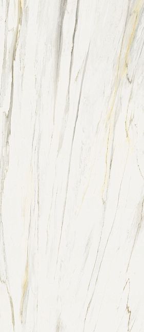 Italon Керамогранит Stellaris Carrara Ivory 120x278 Lux