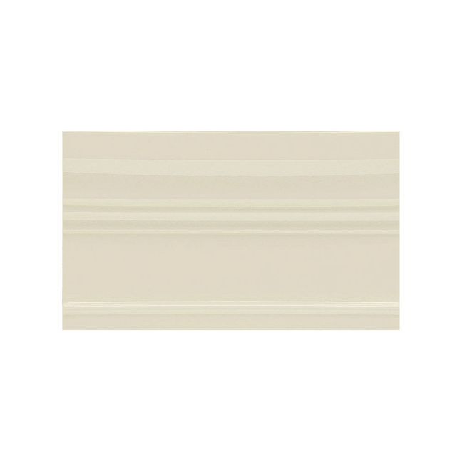 Бордюр Ceramiche Grazia Boiserie Finale Beige Matt 12x20