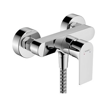 Hansgrohe Rebris E Смеситель для душа хром 72650000