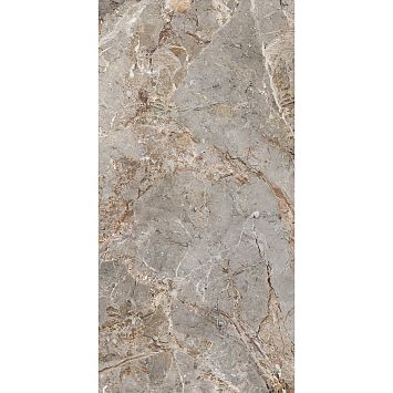 Керамогранит AVA Сeramica Breccia Argentum 324x163 Nat Rett 20mm