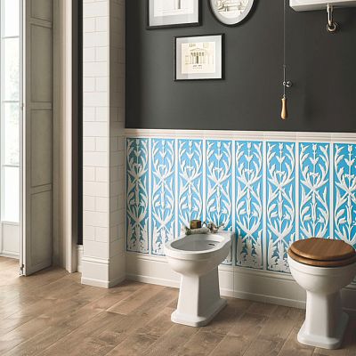 Плитка Ceramiche Grazia Ermideco