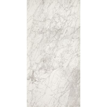 Керамогранит Casalgrande Padana Marmoker Bardiglio Bianco Lucido 59x118