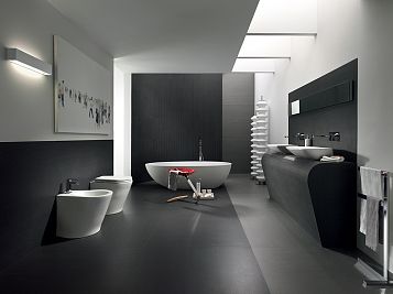 Керамогранит LEA Ceramiche Slimtech Basaltina