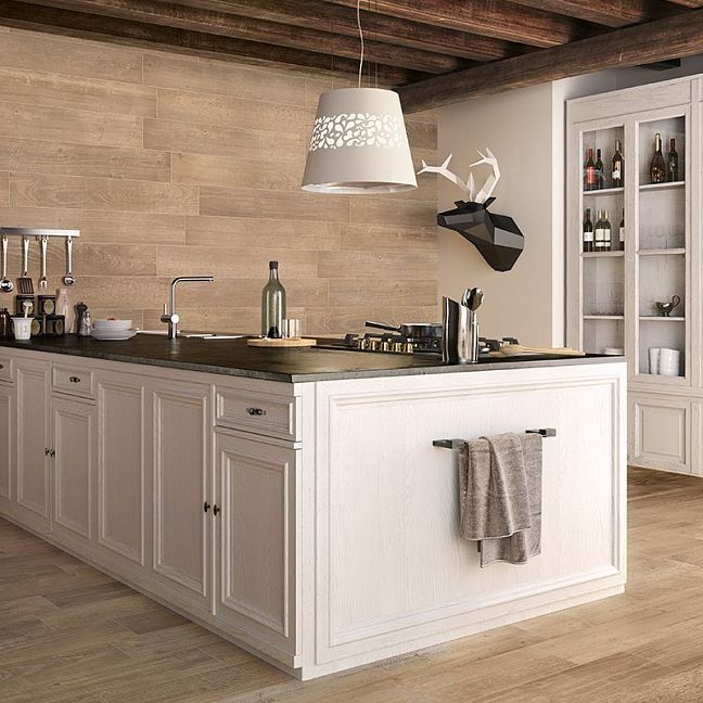 Керамогранит Keope Ceramiche Soul Beige List.12,3 12,3X150LA