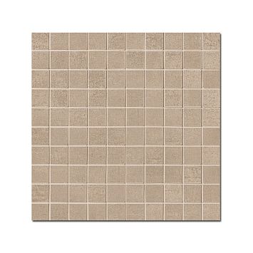 Керамогранит Keope Ceramiche Moov Beige Mosaico ASS 30x30