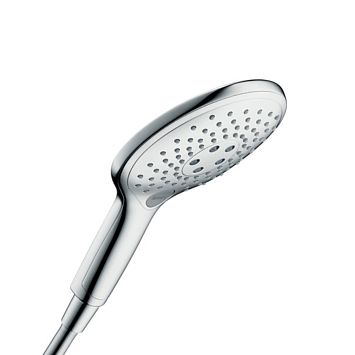 Ручной душ Hansgrohe Raindance Select 150 AIR 3 iet 15см., 3 режима, цвет: хром