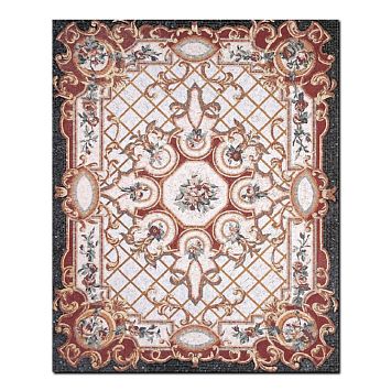 Мозаика Sicis The Mosaic Rug Dupre 200x240