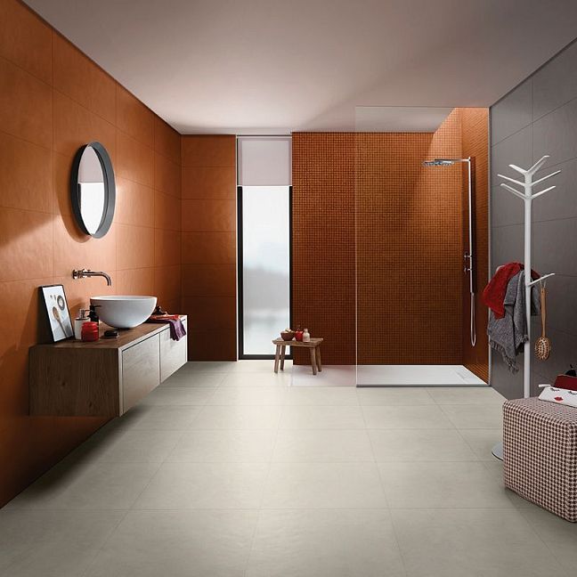 Керамическая плитка Love Ceramica Splash Anthracite Matt 20x60