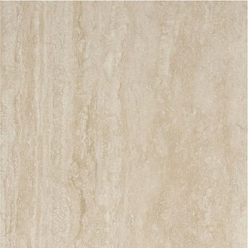 Refin Керамогранит Prestigio Traverttino Beige 75x75x9 Soft Rett 