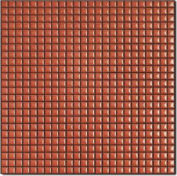 Мозаика Appiani Diva Coral 30x30