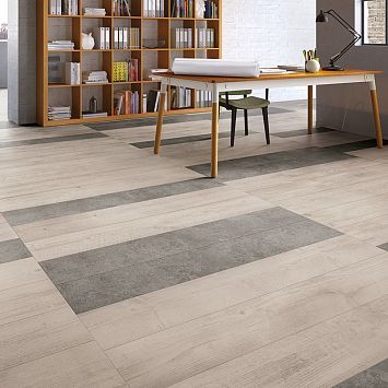 Керамогранит Keope Ceramiche Soul Pearl 30x239