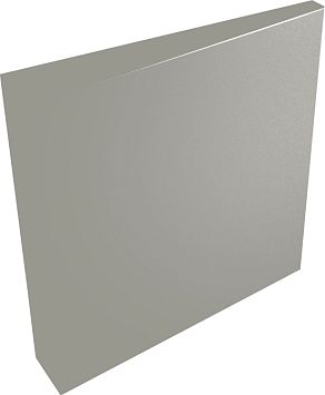 Керамическая плитка WOW Wow Collection Delta Ash Grey Matt 12,5x12,5