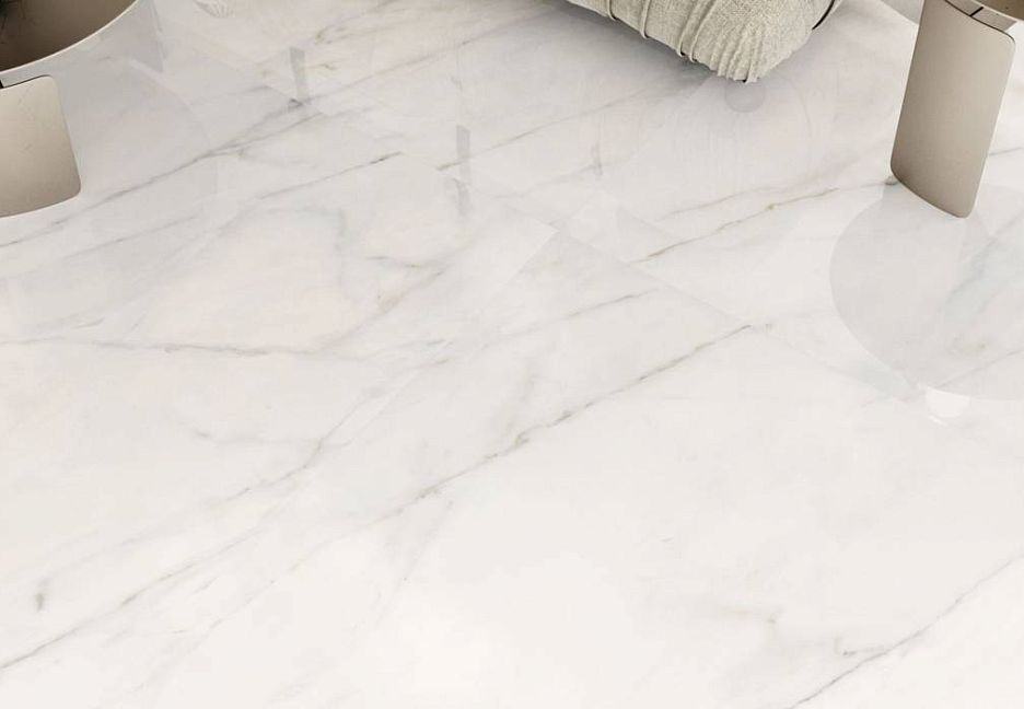 Керамогранит Supergress Ceramiche Purity Marble