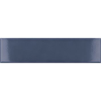 Плитка Equipe Costa Nova Banyan Blue Glossy 5x20 см