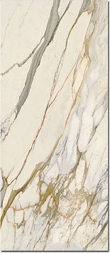 Керамогранит Lea Ceramiche Synestesia Golden Borg Levigato 120x278