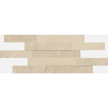 Керамогранит Italon Room Stone Beige Brick 3D 620110000101 28x78