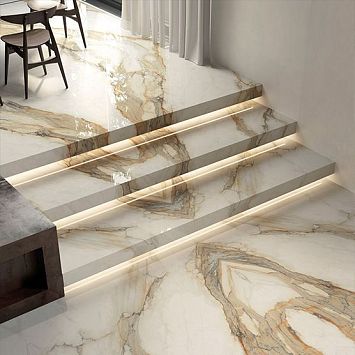 Керамогранит Infinity Marble Hermitage Natura Vein Satinato 160x320x20