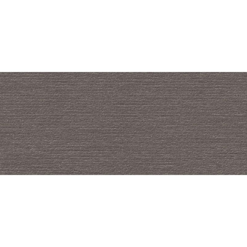 Керамогранит Emil Ceramica MaPierre Ligne Noir Naturale Rett 60x120cm, 9,5mm