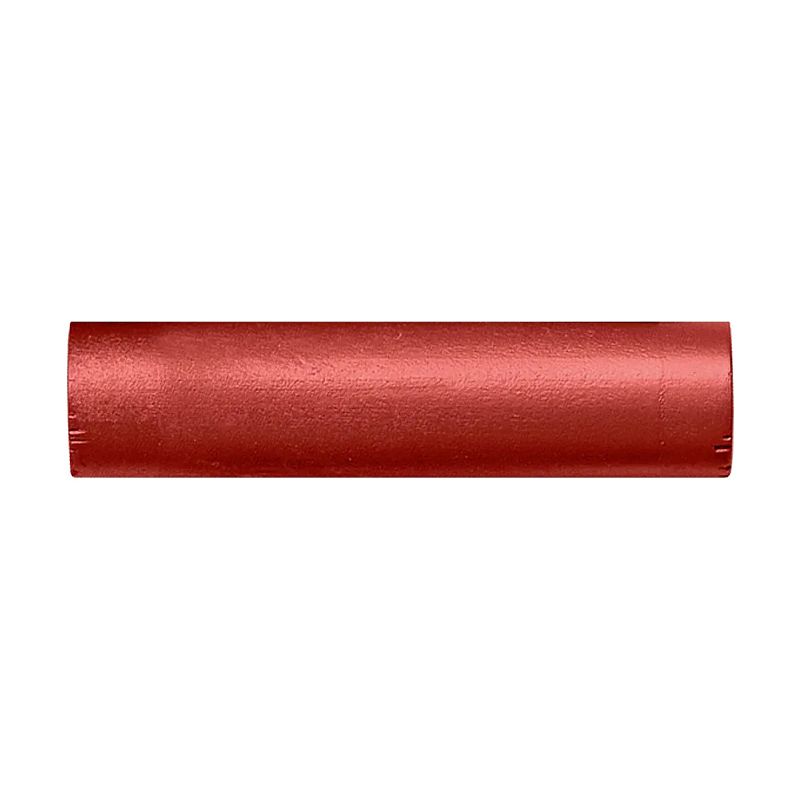 Mutina Вставки из керамогранита Bloc Tube Red 2,5х10