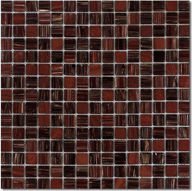 Мозаика Rose Mosaic Madagascar Luc 32,7x32,7