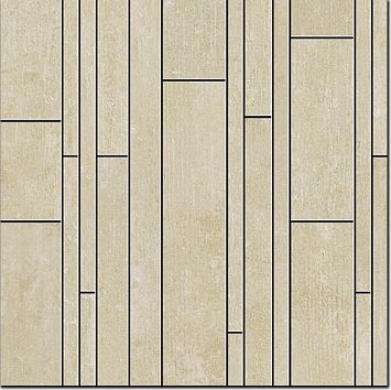 Керамогранит Apavisa Beton Beige Lap Mosai Sin Fin 29,75x29,75