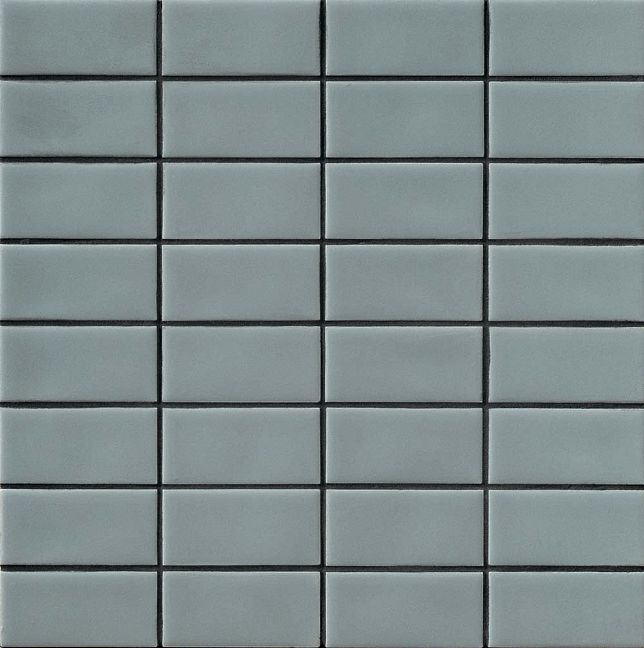 Керамогранит Mutina Din Light Blue Matt 7,4X15