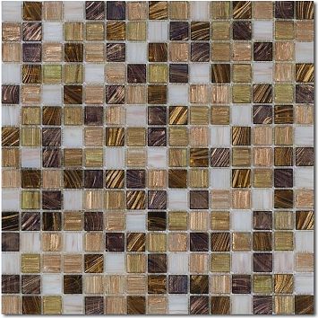 Мозаика Rose Mosaic Sensitivity Luc 32,7x32,7