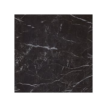 Керамогранит Casalgrande Padana Marmoker Nero Creta 118x118