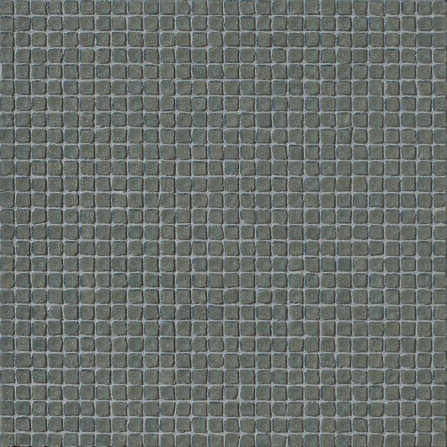 Мозаика Mutina Dechirer Glass Piombo Luc 30x30